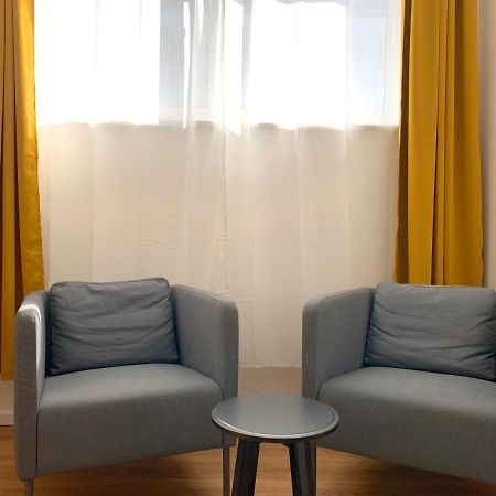 Alles Komplett - 2 Schlafzimmer, Grosse Kueche, Bad Кельн Екстер'єр фото