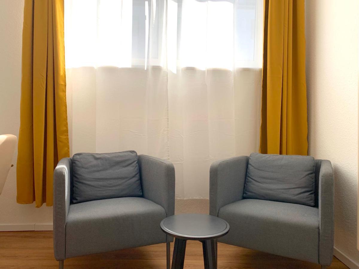Alles Komplett - 2 Schlafzimmer, Grosse Kueche, Bad Кельн Екстер'єр фото