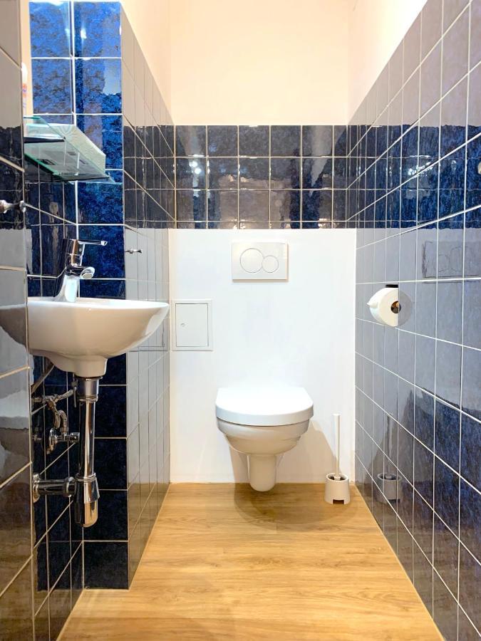 Alles Komplett - 2 Schlafzimmer, Grosse Kueche, Bad Кельн Екстер'єр фото