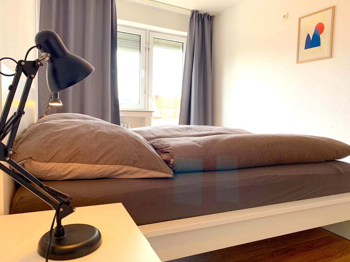 Alles Komplett - 2 Schlafzimmer, Grosse Kueche, Bad Кельн Екстер'єр фото